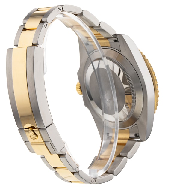 Rolex Submariner 116613 LB Image 3